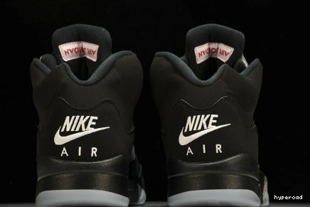 Hyperoad METALLIC JORDAN BLACK (2016) 5 AIR 0808